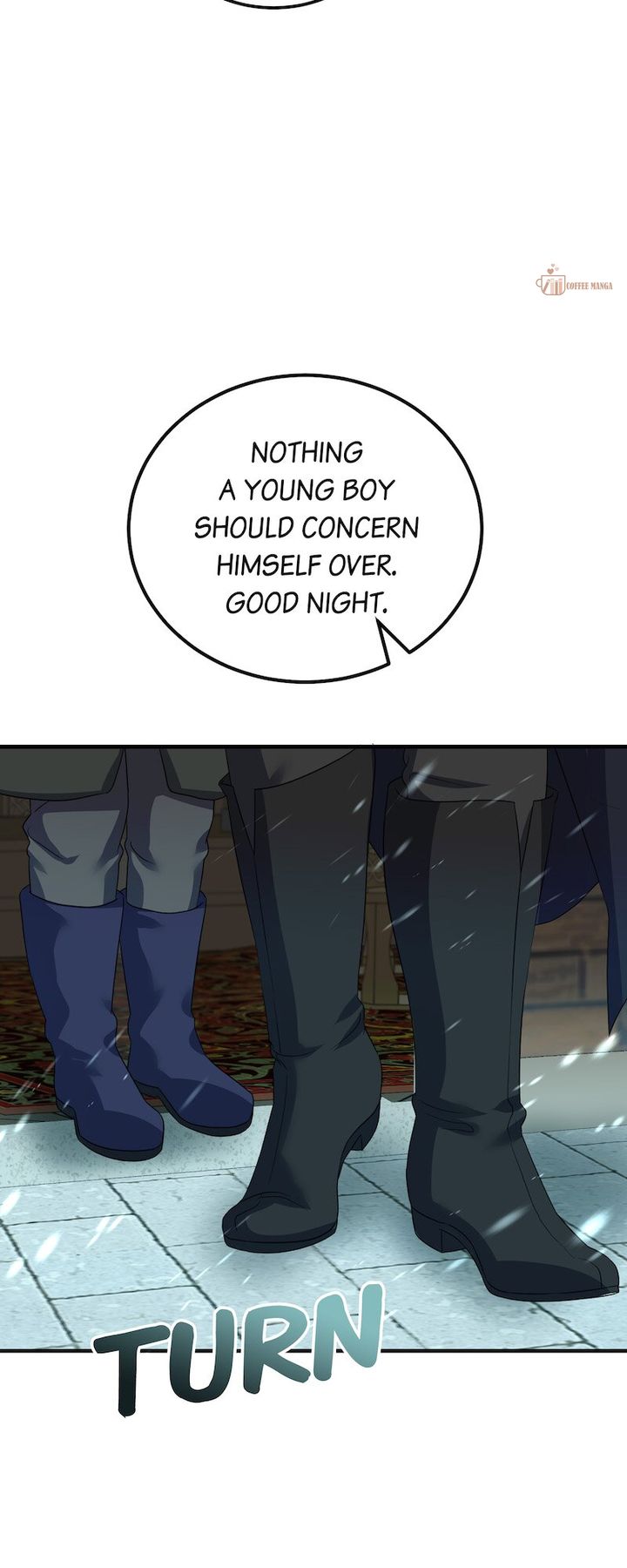 Will My Doting Husband Love Me Again? chapter 40 page 58