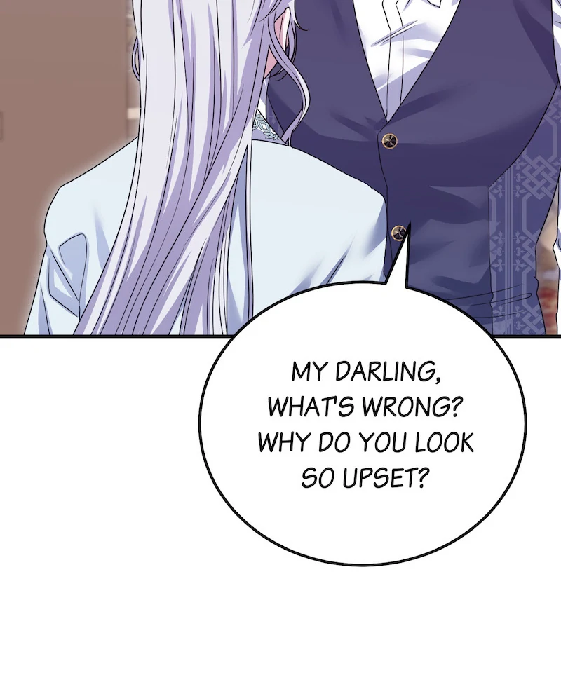 Will My Doting Husband Love Me Again? chapter 41 page 13