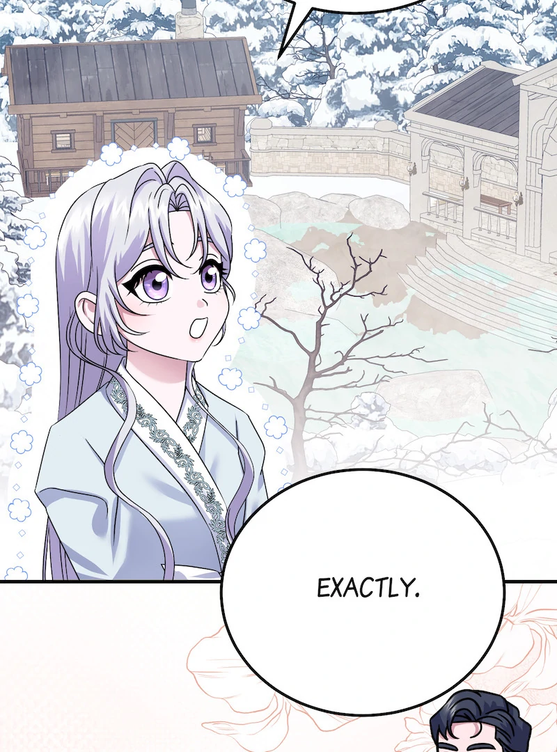 Will My Doting Husband Love Me Again? chapter 41 page 21