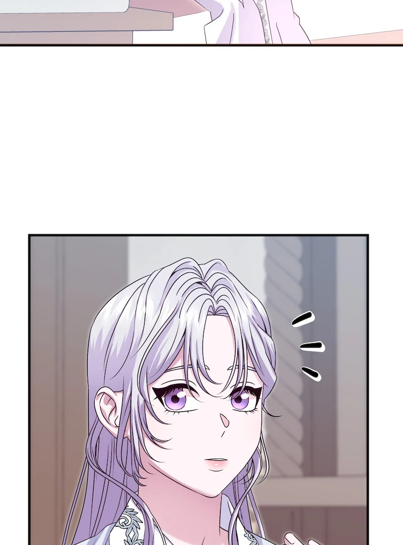 Will My Doting Husband Love Me Again? chapter 41 page 43