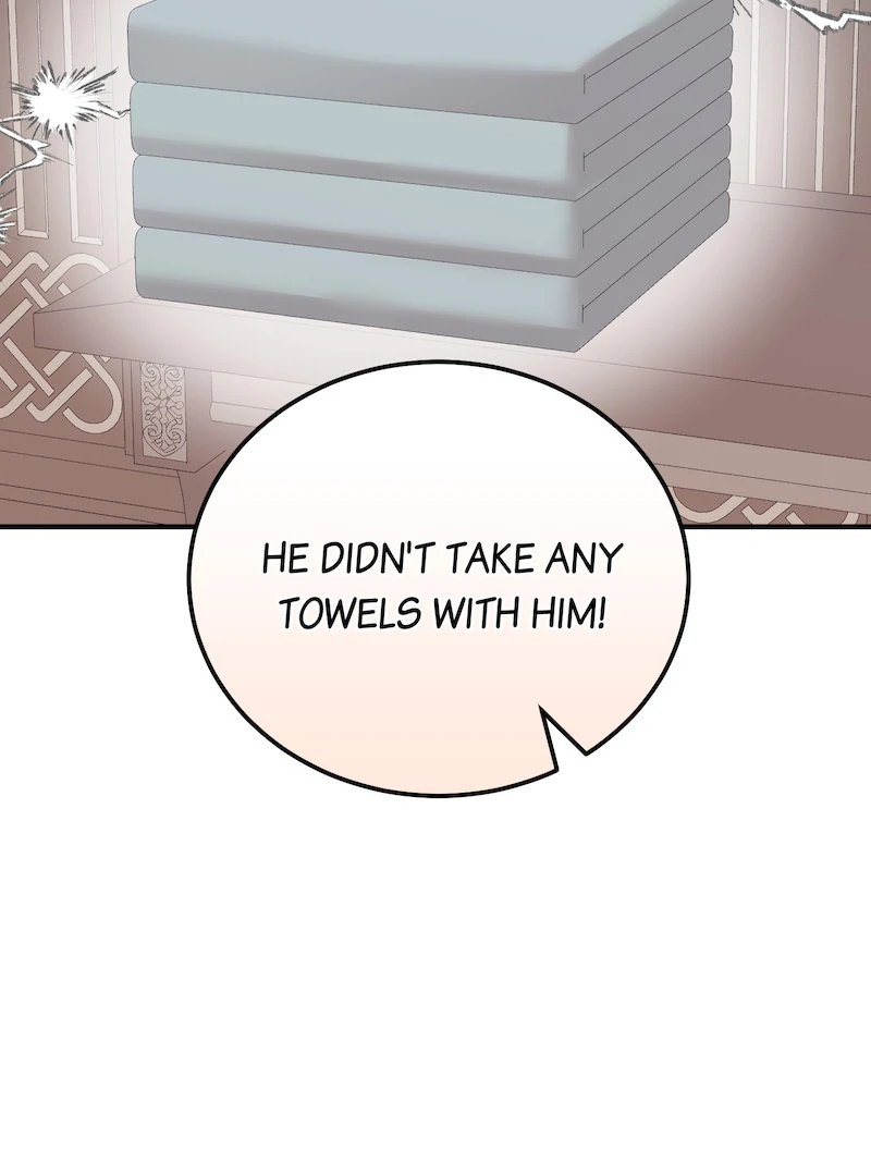 Will My Doting Husband Love Me Again? chapter 41 page 45