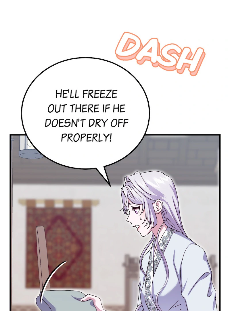 Will My Doting Husband Love Me Again? chapter 41 page 46