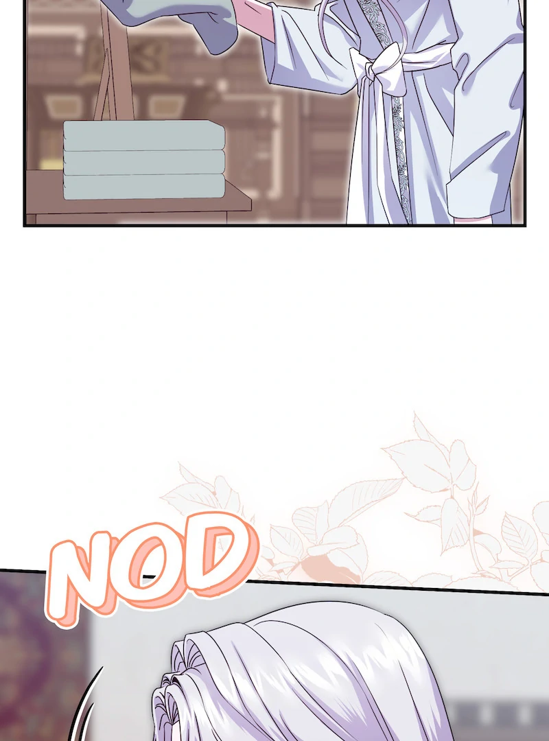 Will My Doting Husband Love Me Again? chapter 41 page 47