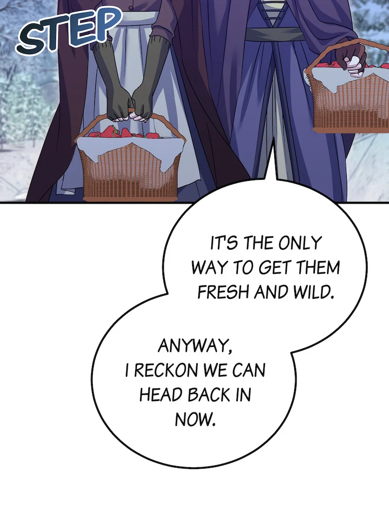 Will My Doting Husband Love Me Again? chapter 41 page 53
