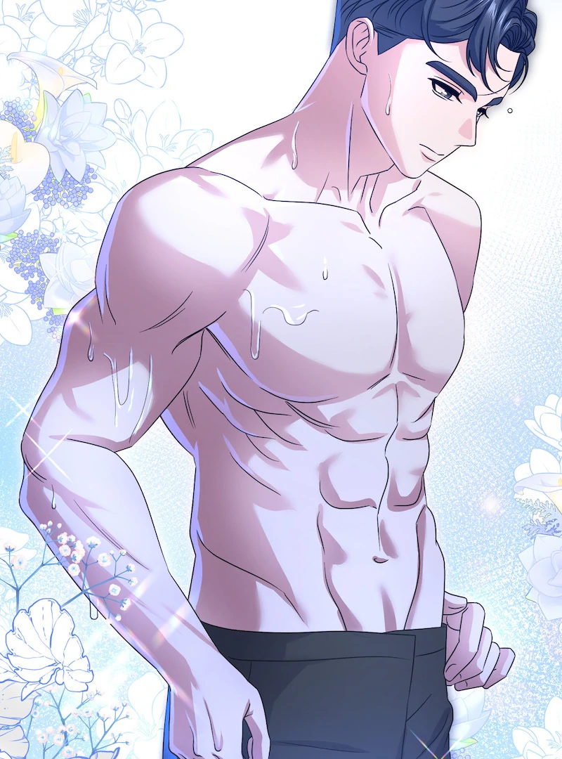 Will My Doting Husband Love Me Again? chapter 41 page 71