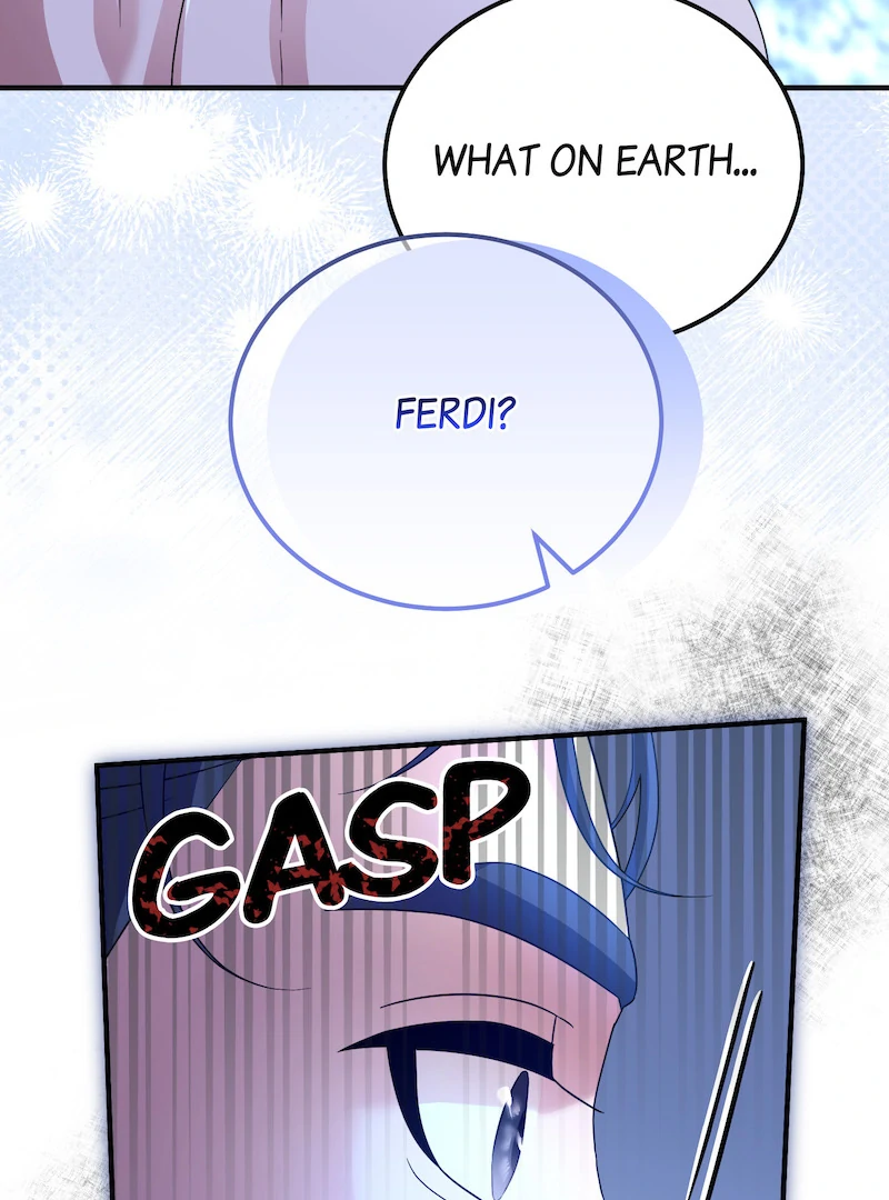 Will My Doting Husband Love Me Again? chapter 41 page 79
