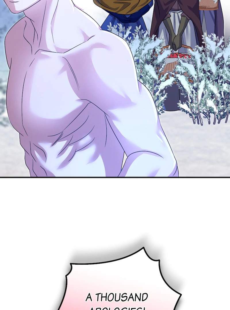 Will My Doting Husband Love Me Again? chapter 41 page 83
