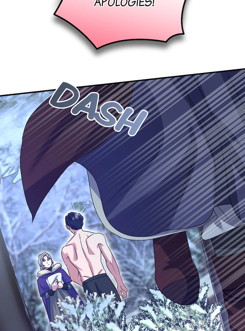 Will My Doting Husband Love Me Again? chapter 41 page 84