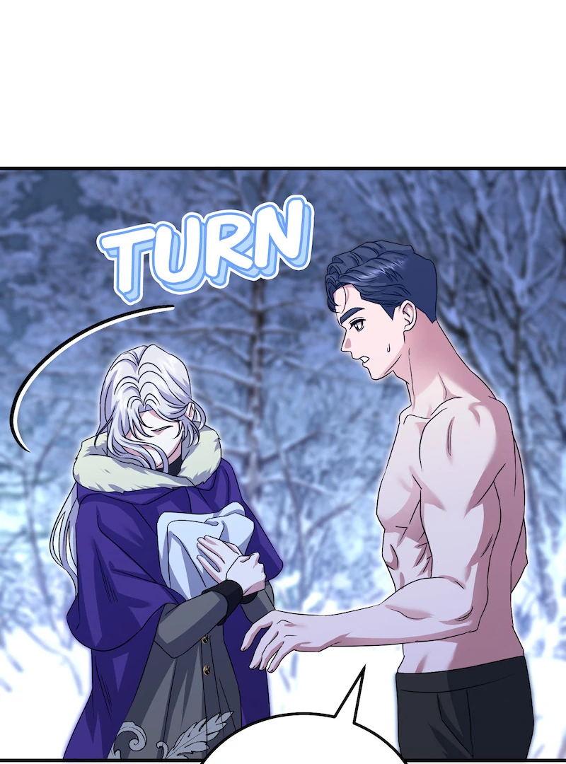 Will My Doting Husband Love Me Again? chapter 41 page 87