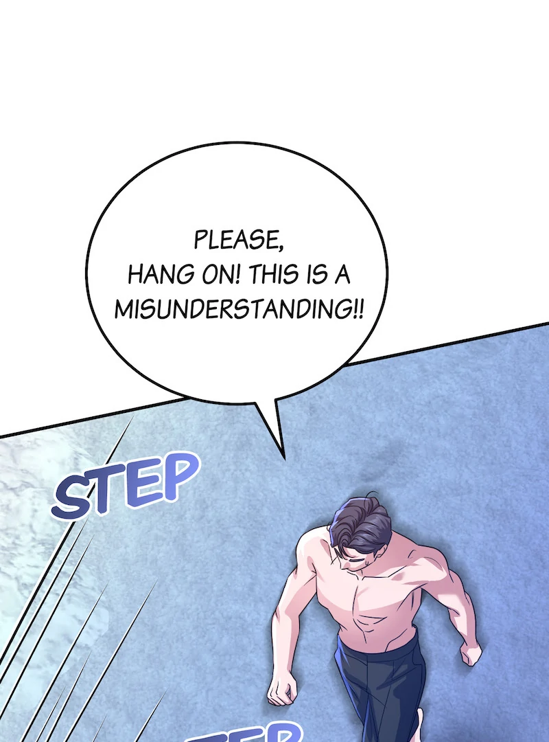 Will My Doting Husband Love Me Again? chapter 41 page 90