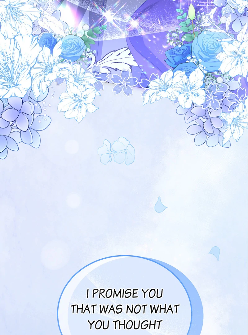 Will My Doting Husband Love Me Again? chapter 41 page 96