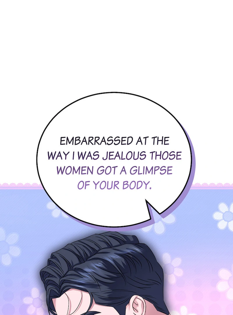Will My Doting Husband Love Me Again? chapter 41 page 103
