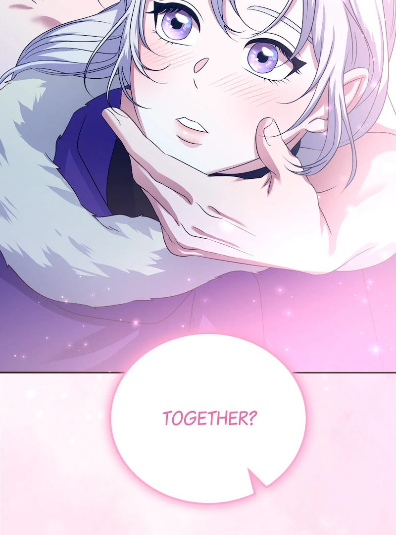 Will My Doting Husband Love Me Again? chapter 41 page 107