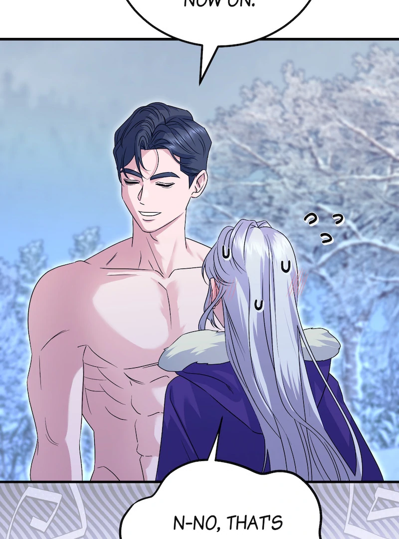 Will My Doting Husband Love Me Again? chapter 42 page 8