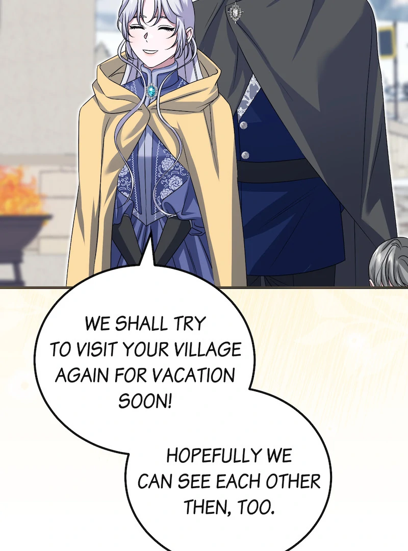 Will My Doting Husband Love Me Again? chapter 42 page 19