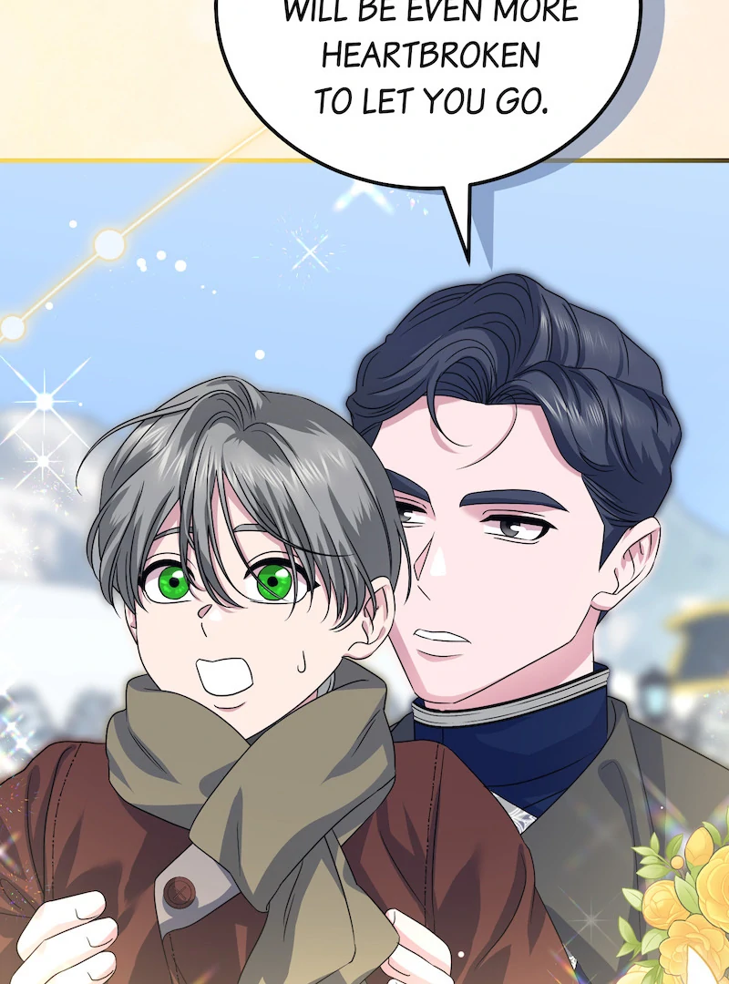 Will My Doting Husband Love Me Again? chapter 42 page 24