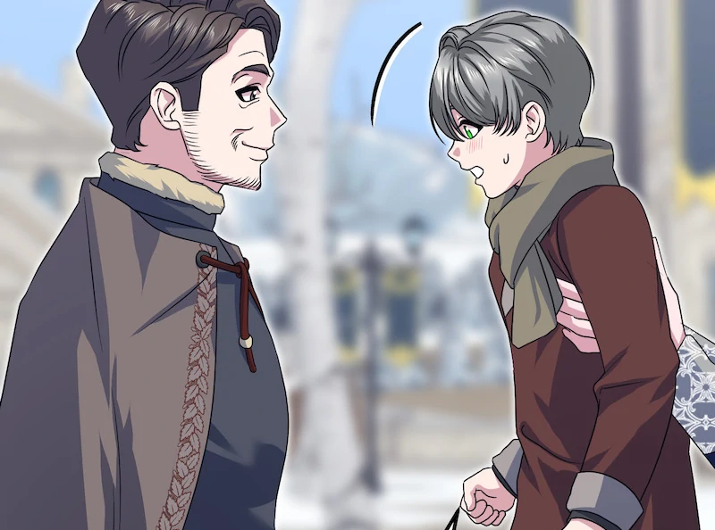 Will My Doting Husband Love Me Again? chapter 42 page 26