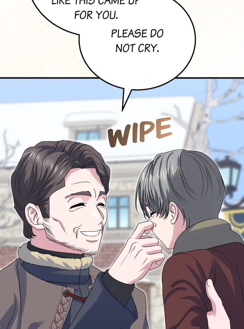 Will My Doting Husband Love Me Again? chapter 42 page 30