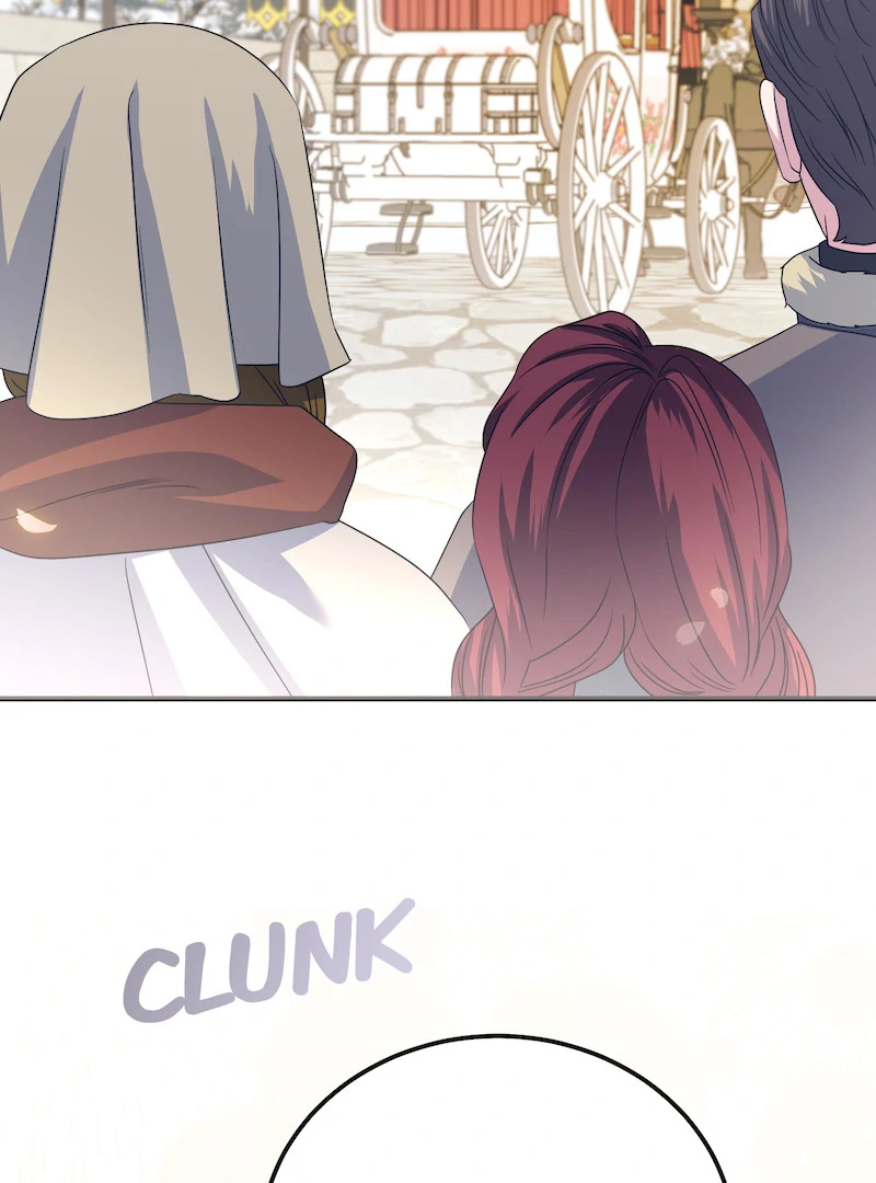 Will My Doting Husband Love Me Again? chapter 42 page 36