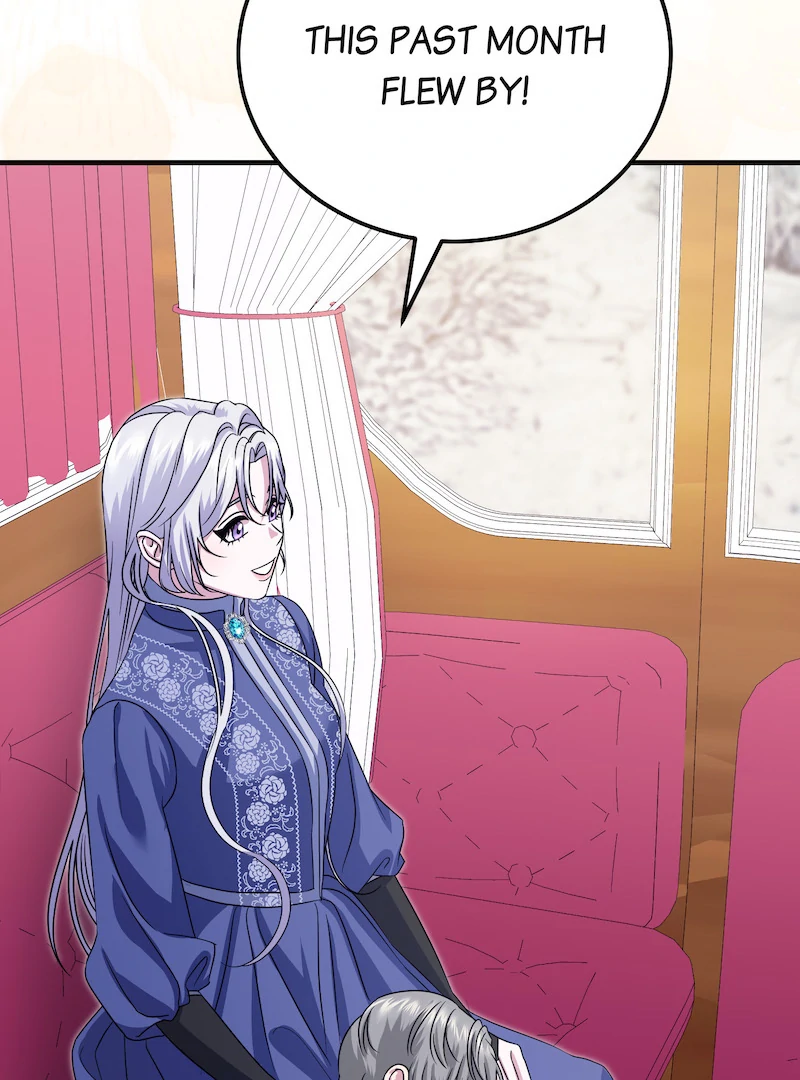 Will My Doting Husband Love Me Again? chapter 42 page 37