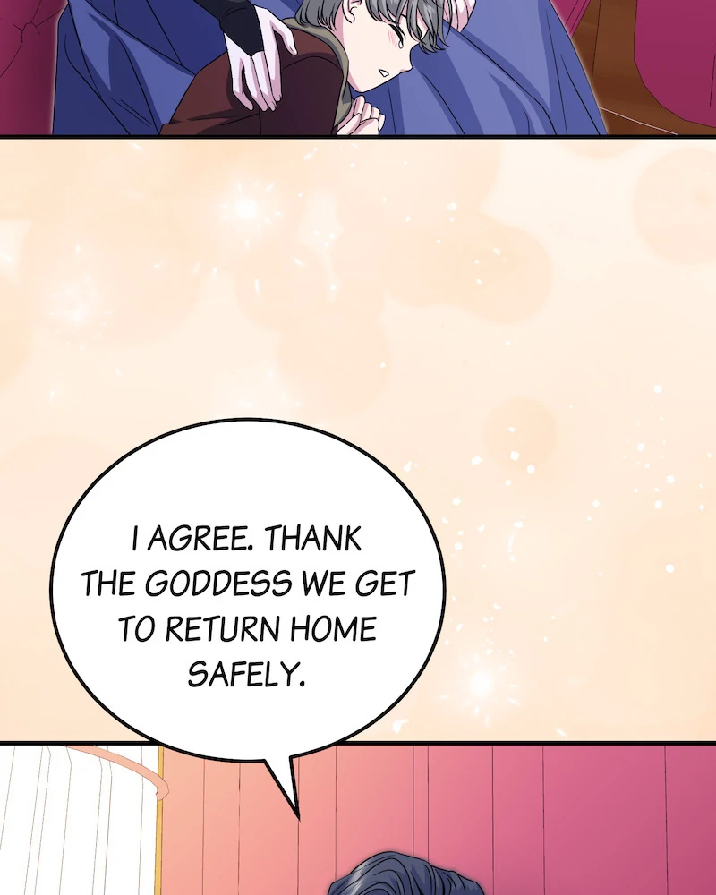 Will My Doting Husband Love Me Again? chapter 42 page 38