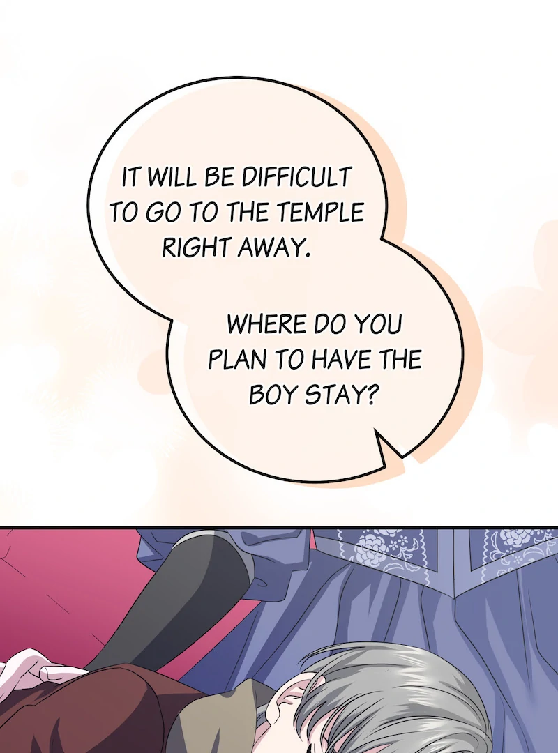 Will My Doting Husband Love Me Again? chapter 42 page 40