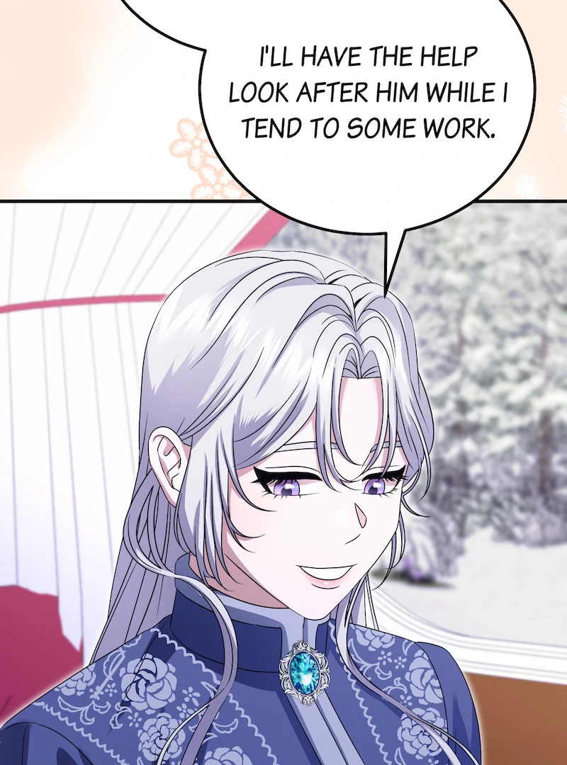Will My Doting Husband Love Me Again? chapter 42 page 42