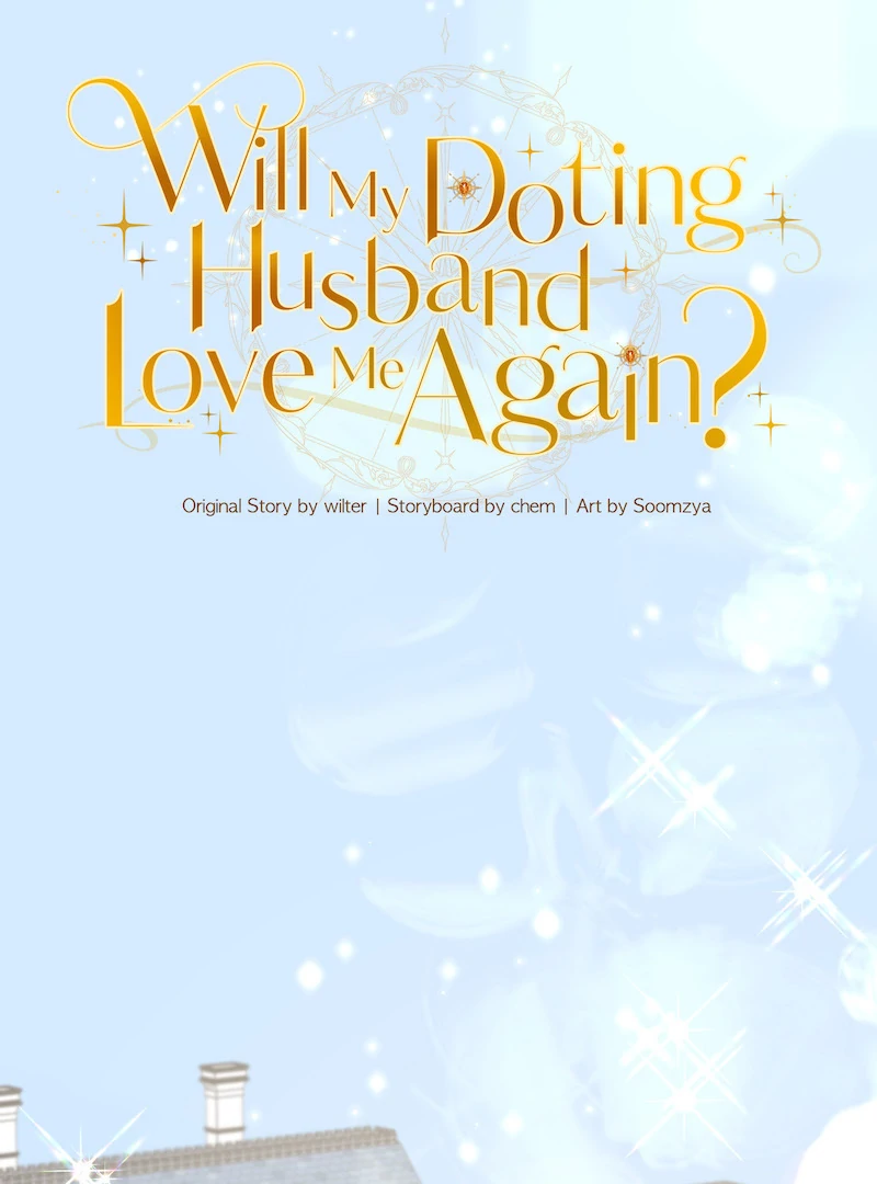 Will My Doting Husband Love Me Again? chapter 42 page 48