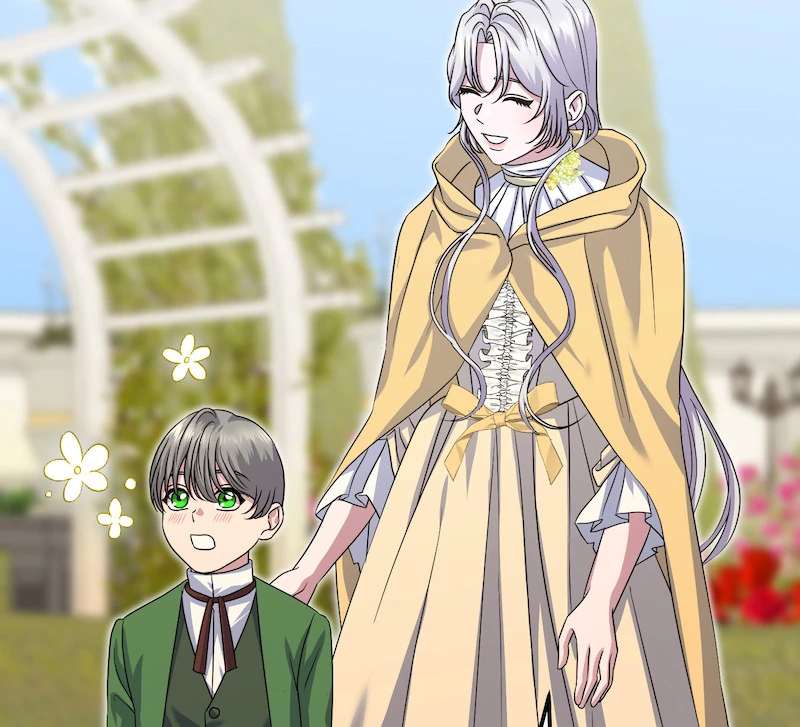 Will My Doting Husband Love Me Again? chapter 42 page 51