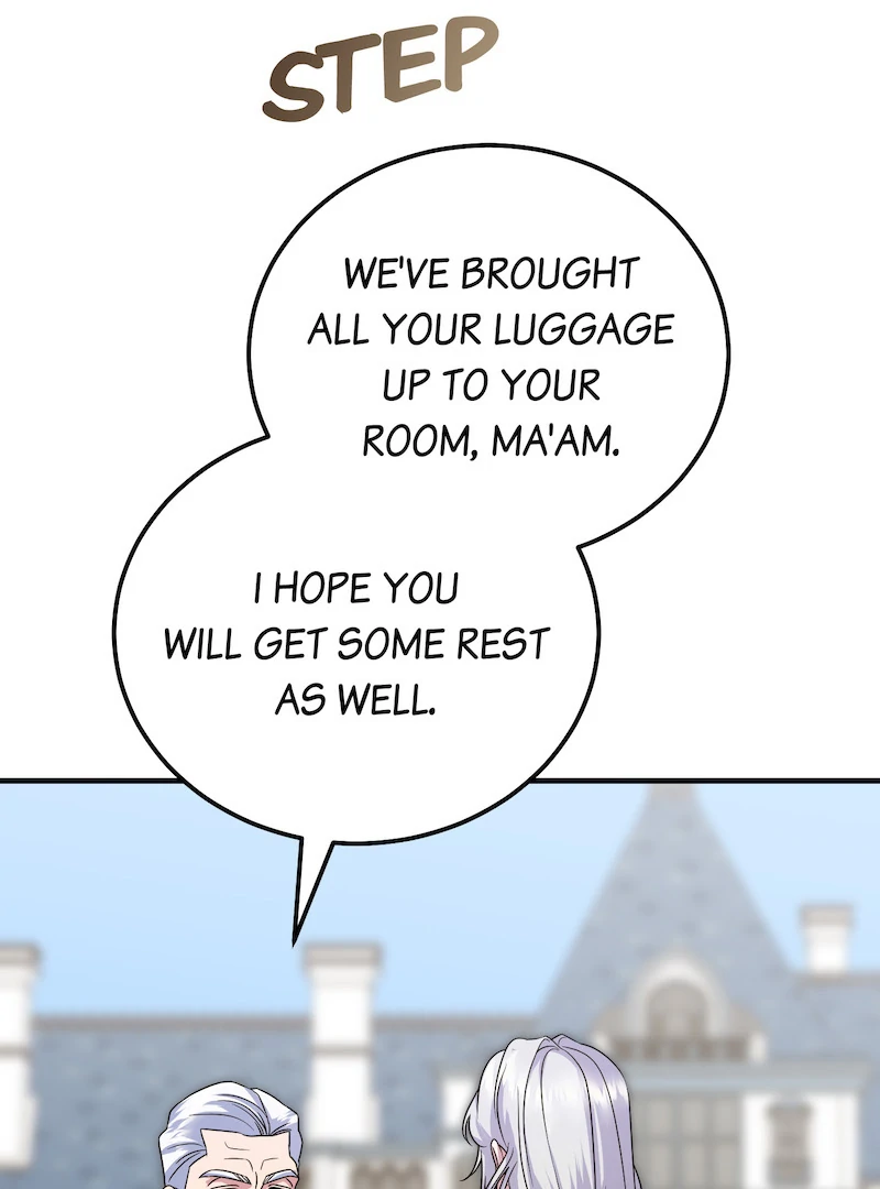 Will My Doting Husband Love Me Again? chapter 42 page 55