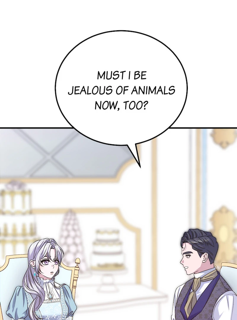 Will My Doting Husband Love Me Again? chapter 42 page 79