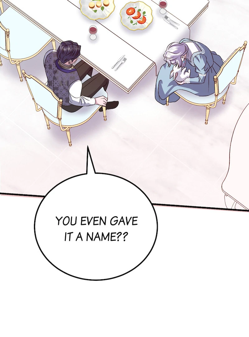 Will My Doting Husband Love Me Again? chapter 42 page 83