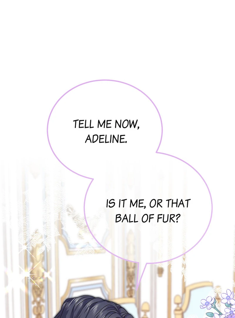 Will My Doting Husband Love Me Again? chapter 42 page 84