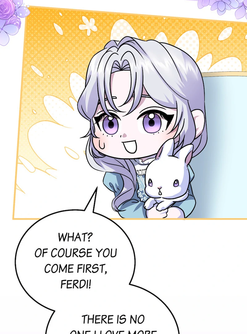 Will My Doting Husband Love Me Again? chapter 42 page 86