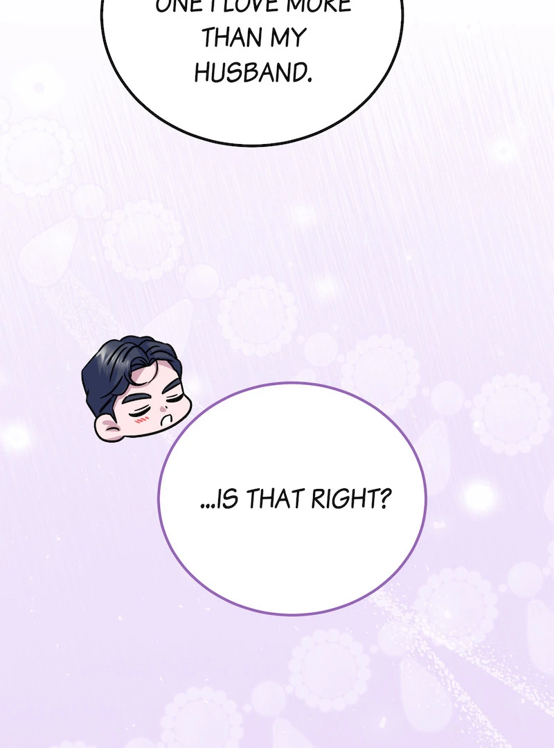 Will My Doting Husband Love Me Again? chapter 42 page 87