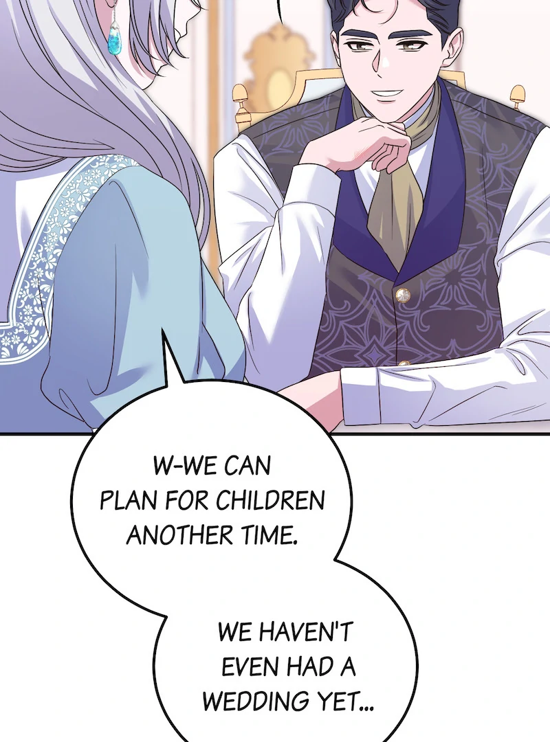 Will My Doting Husband Love Me Again? chapter 42 page 97