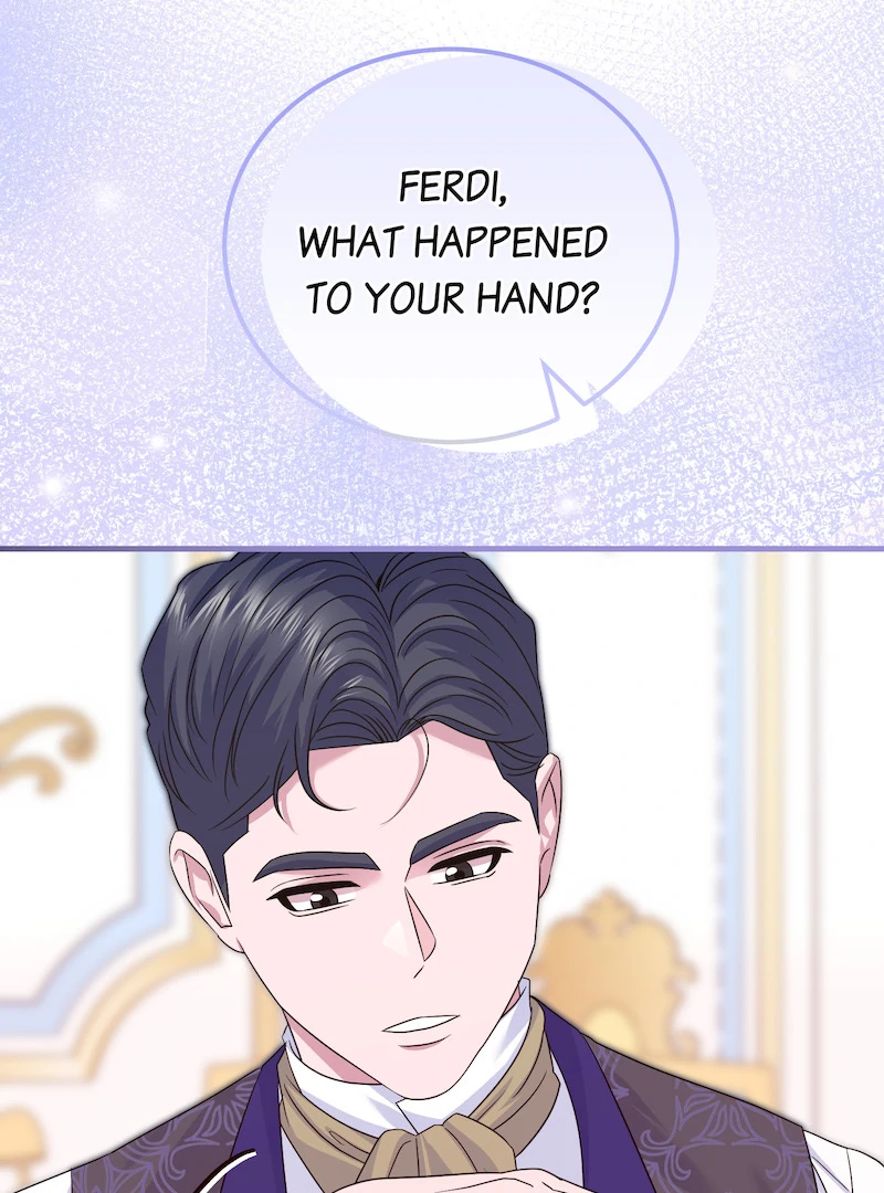 Will My Doting Husband Love Me Again? chapter 42 page 99
