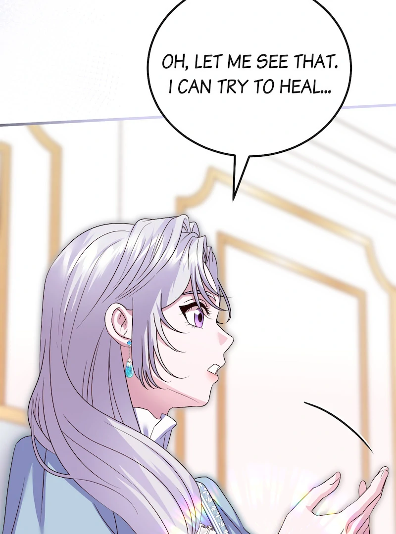 Will My Doting Husband Love Me Again? chapter 42 page 101