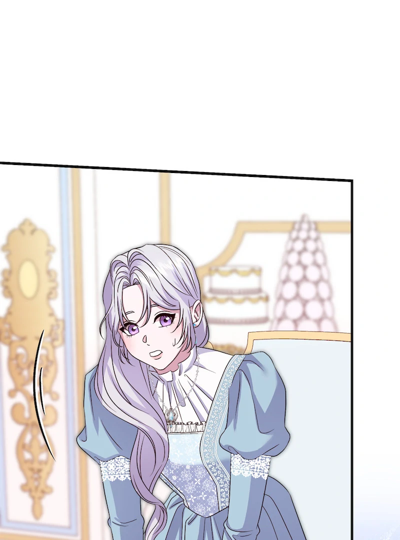 Will My Doting Husband Love Me Again? chapter 42 page 105