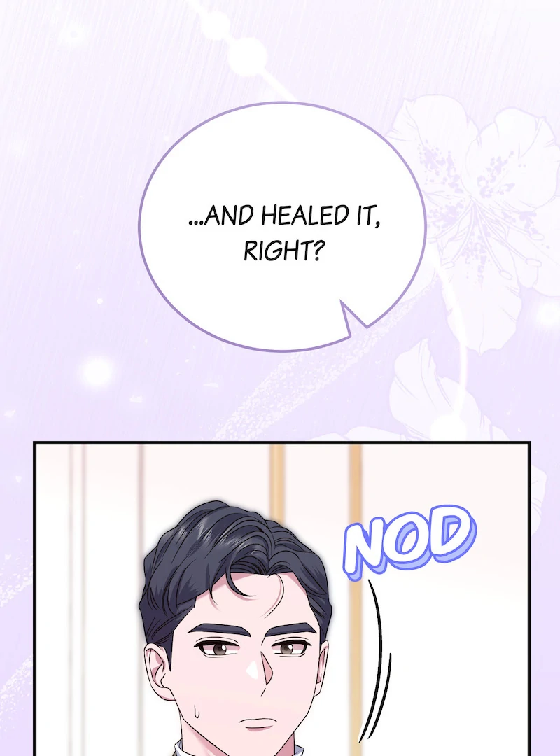 Will My Doting Husband Love Me Again? chapter 43 page 4