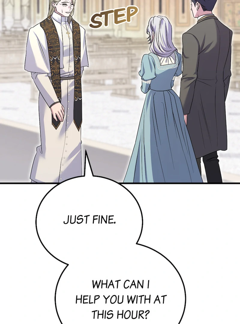 Will My Doting Husband Love Me Again? chapter 43 page 18