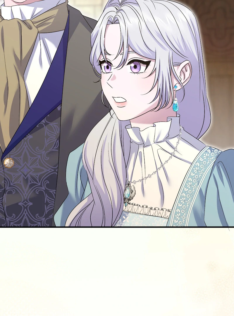 Will My Doting Husband Love Me Again? chapter 43 page 20