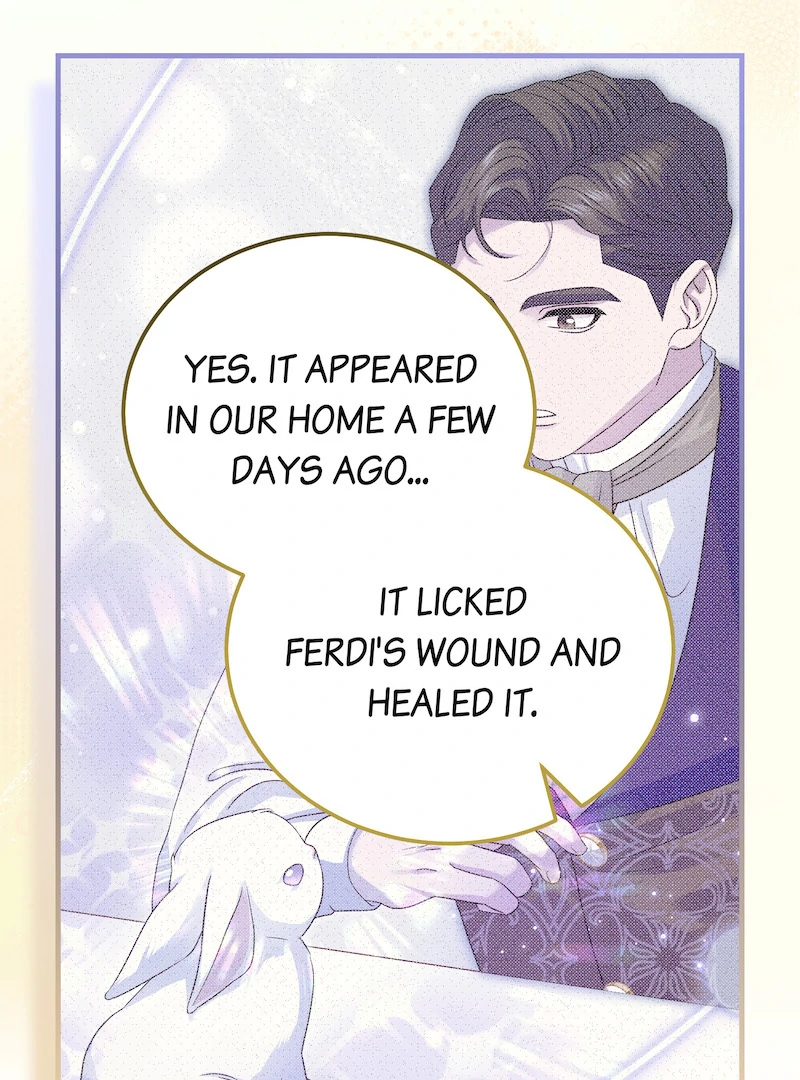 Will My Doting Husband Love Me Again? chapter 43 page 24