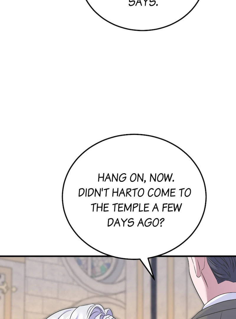 Will My Doting Husband Love Me Again? chapter 43 page 31