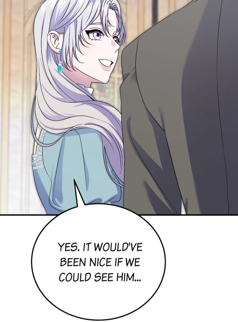 Will My Doting Husband Love Me Again? chapter 43 page 32