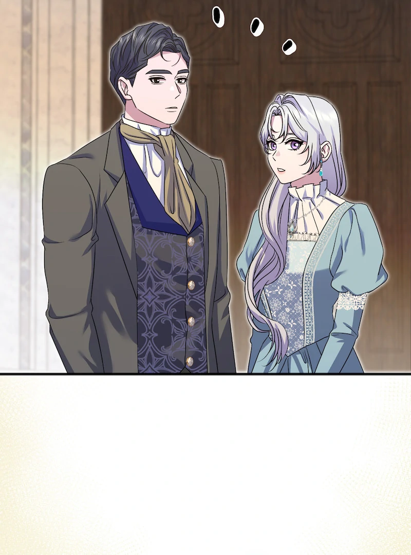 Will My Doting Husband Love Me Again? chapter 43 page 34