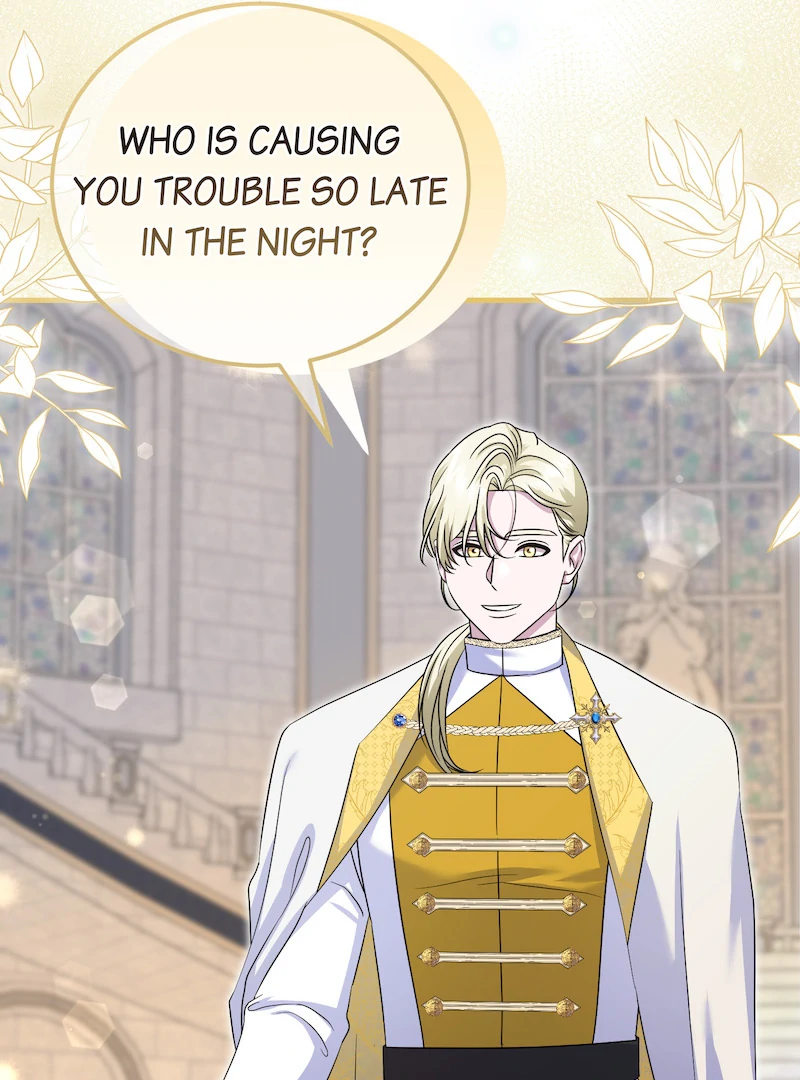 Will My Doting Husband Love Me Again? chapter 43 page 35