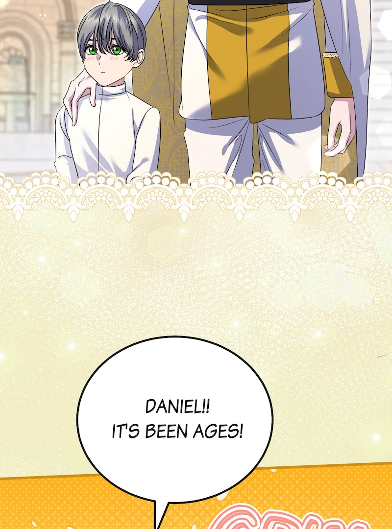 Will My Doting Husband Love Me Again? chapter 43 page 36