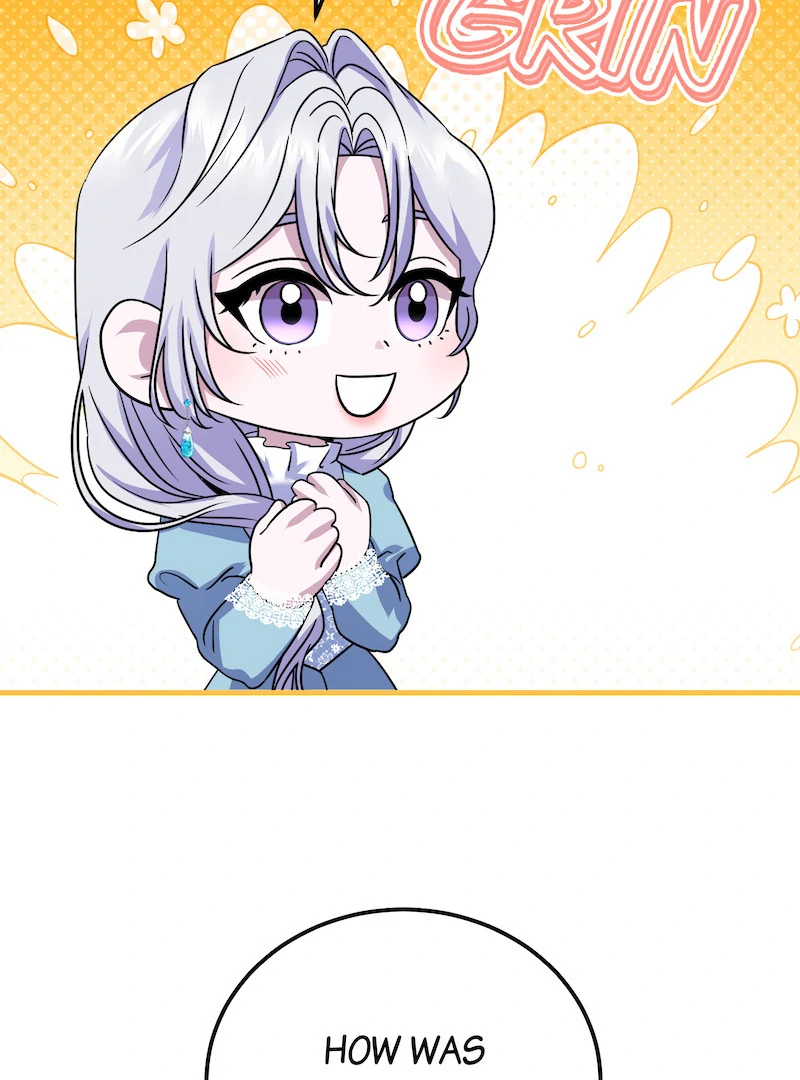 Will My Doting Husband Love Me Again? chapter 43 page 37