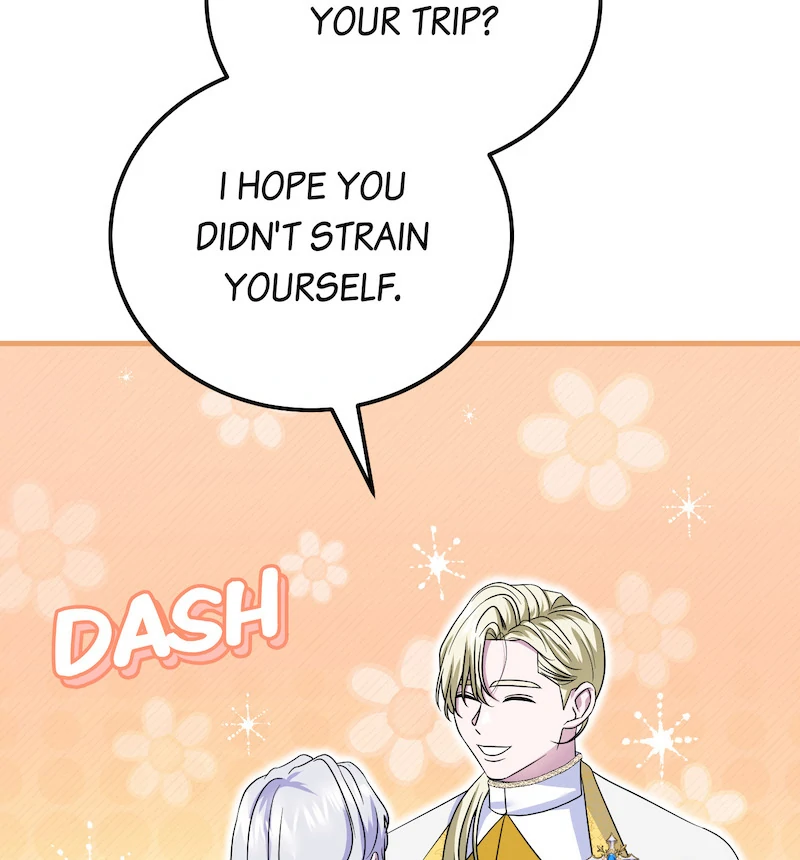 Will My Doting Husband Love Me Again? chapter 43 page 38